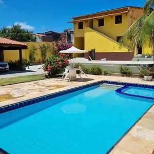 06 - Na Do Futuro Com Piscina. , Fortaleza (Ceara) Brasil