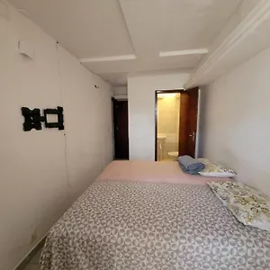 Suites Na Praia De Iracema , Fortaleza (Ceara) Brasil