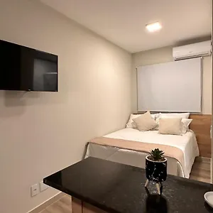 Apartamento Ape Brooklin -berrini, São Paulo