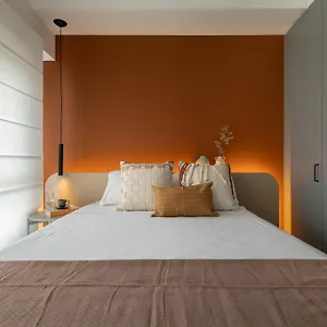 Apartamento O Do Brooklin, São Paulo