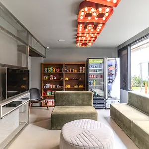Apartamento Vn Higienopolis Lindo Studio 450 Metros Do Metro Santa Cecilia Ap6, São Paulo